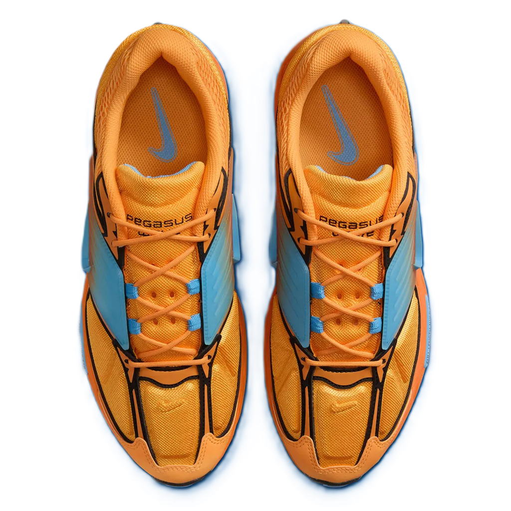 Giày Nike Pegasus Wave 'Gradient Cage - Sundial' IB0612-701 - Ảnh 5