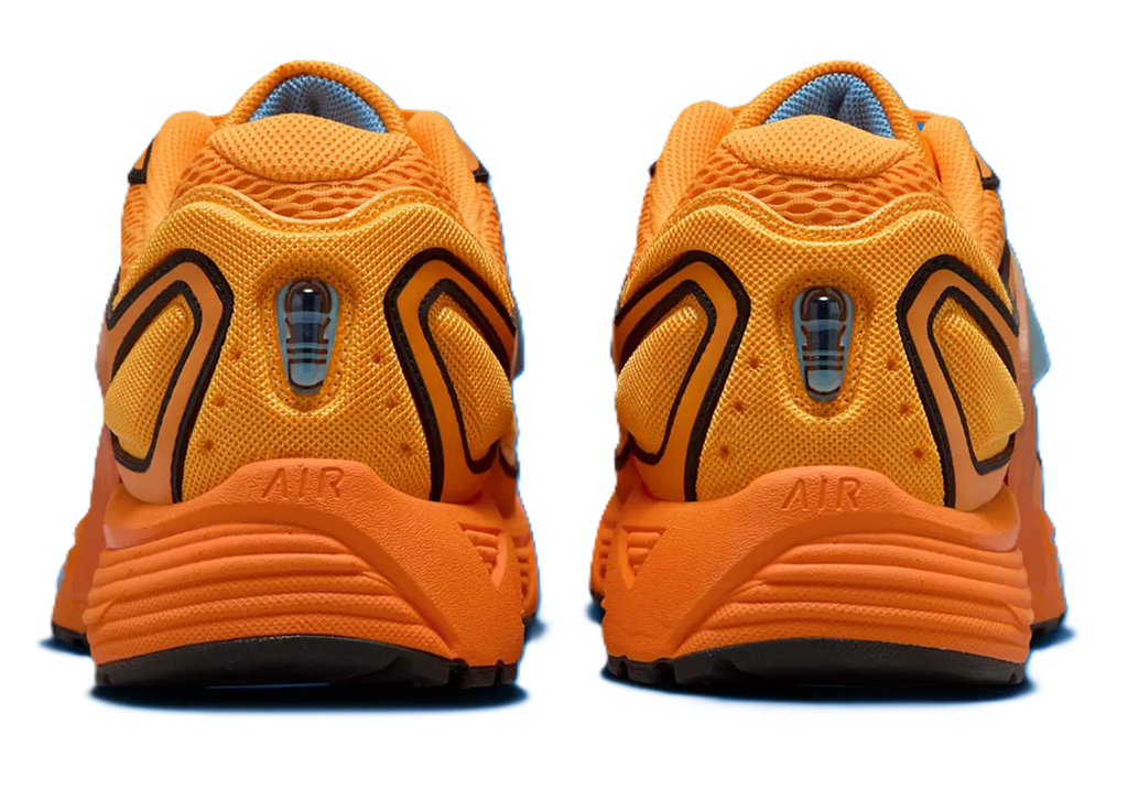 Giày Nike Pegasus Wave 'Gradient Cage - Sundial' IB0612-701 - Ảnh 4