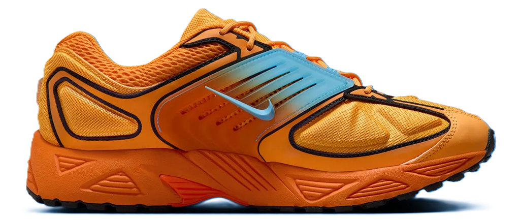 Giày Nike Pegasus Wave 'Gradient Cage - Sundial' IB0612-701