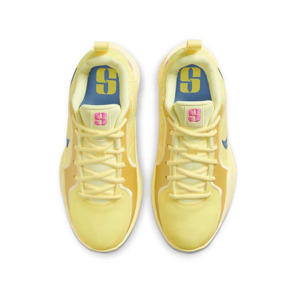 Giày Nike Sabrina 2 GS ‘Trust Your Game’ FQ7376-800 - Ảnh 4