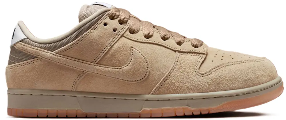 Giày Nike SB Dunk Low Pro B ‘Parachute Beige’ HJ0367-200