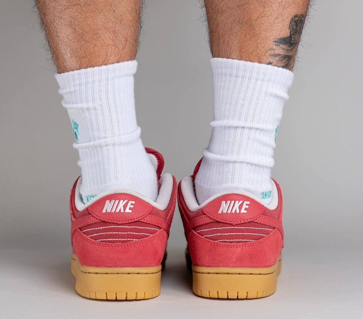 Giày Nike SB Dunk Low ‘Adobe’ DV5429-600 - Ảnh 7