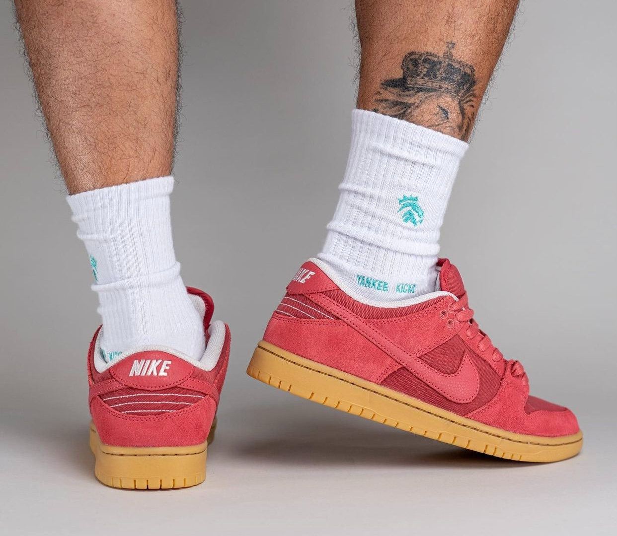 Giày Nike SB Dunk Low ‘Adobe’ DV5429-600 - Ảnh 6