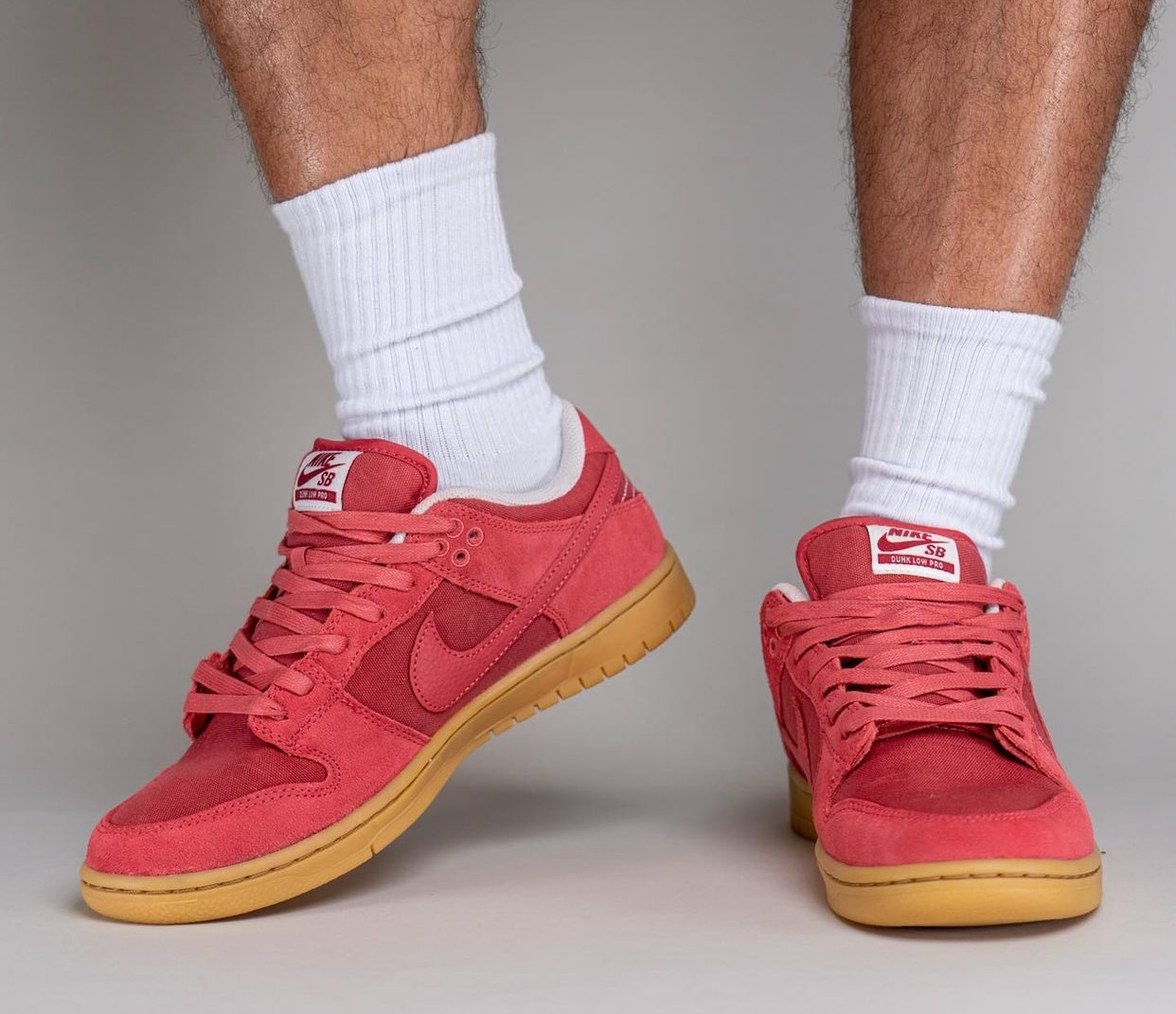 Giày Nike SB Dunk Low ‘Adobe’ DV5429-600 - Ảnh 5