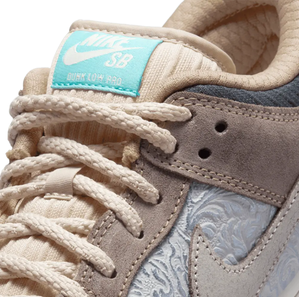 Alternative view of Giày Nike Dunk Low SB ‘Big Money Savings’ FZ3129-200