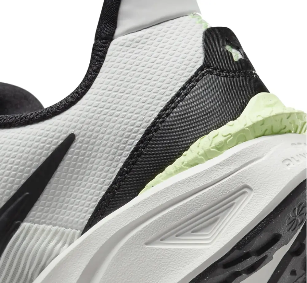 Giày Nike Star Runner 4 GS ‘Summit White’ DX7615-102 - Ảnh 6