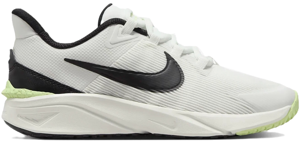 Giày Nike Star Runner 4 GS ‘Summit White’ DX7615-102