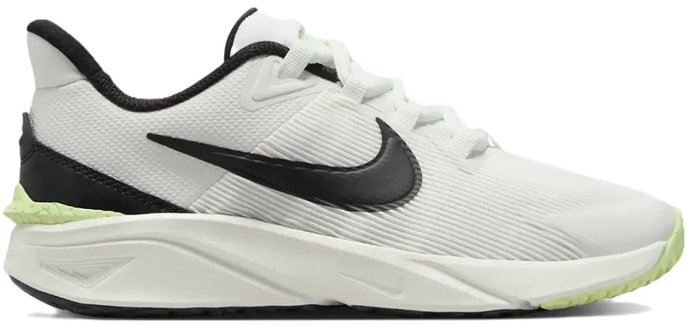 Giày Nike Star Runner 4 GS ‘Summit White’ DX7615-102