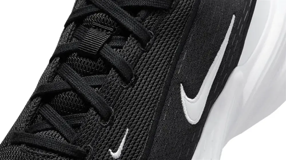 Alternative view of Giày Nike Uplift SC 'Union Black White' IB2765-002