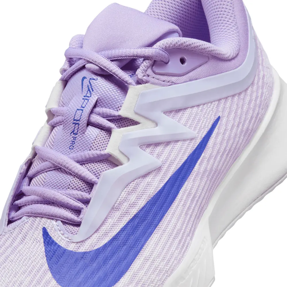 Alternative view of Giày Nike Court Air Zoom Vapor Pro 3 'Purple' HQ6030-500