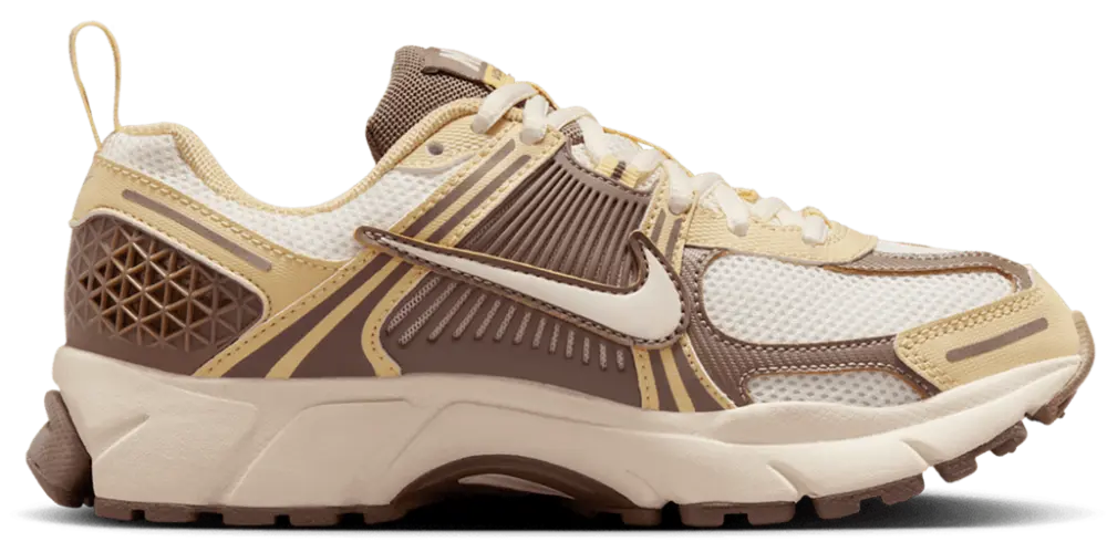 Giày Nike Zoom Vomero 5 'Pale Ivory Mink Brown' HV6009-111