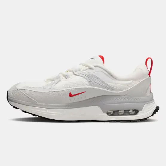 Alternative view of Giày Nike Air Max Bliss 'Sail/Chile Red' DZ6754-101