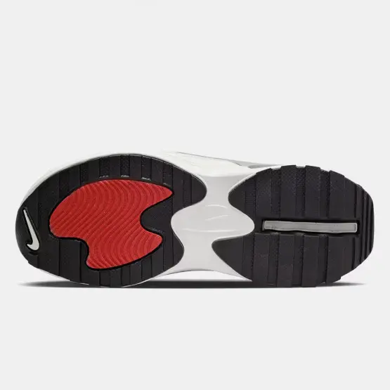 Giày Nike Air Max Bliss 'Sail/Chile Red' DZ6754-101 - Ảnh 3