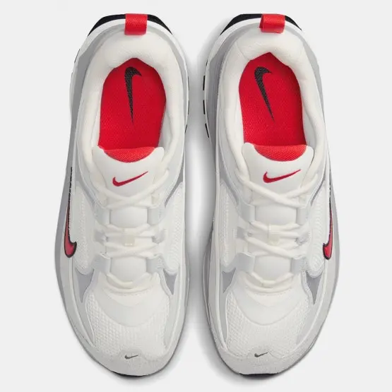 Giày Nike Air Max Bliss 'Sail/Chile Red' DZ6754-101 - Ảnh 5