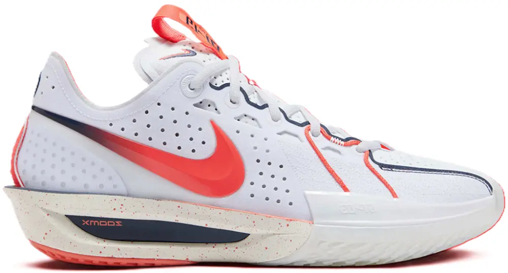 Giày Nike Air Zoom GT Cut 3 EP ‘CHBL’ IB8870-191