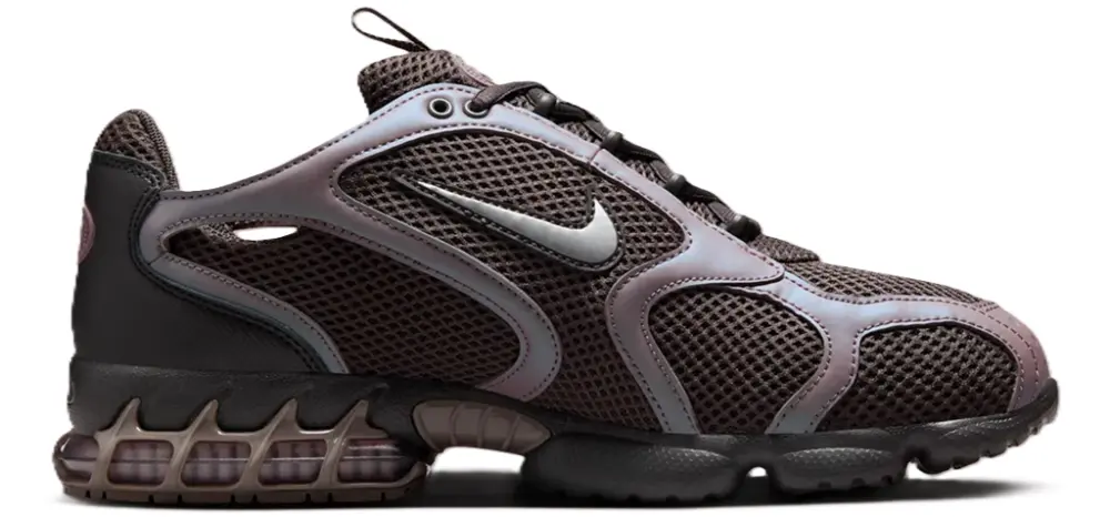 Giày Nike Air Zoom Spiridon Cage 2 ‘Medium Ash’ HV6929-299