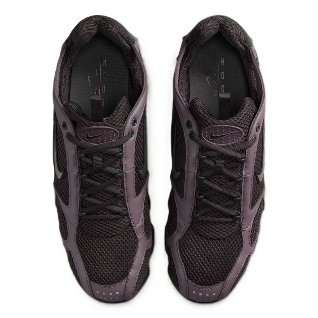 Giày Nike Air Zoom Spiridon Cage 2 ‘Medium Ash’ HV6929-299 - Ảnh 7