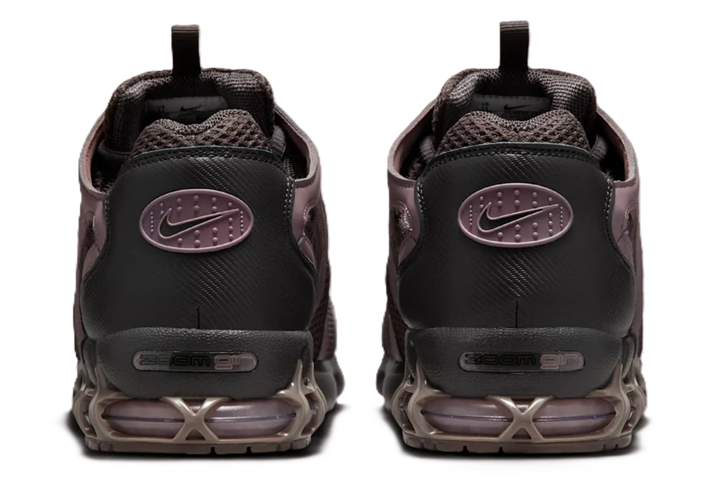 Giày Nike Air Zoom Spiridon Cage 2 ‘Medium Ash’ HV6929-299 - Ảnh 8