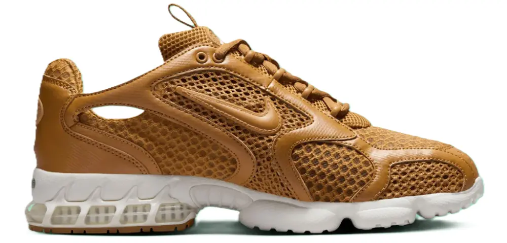 Giày Nike Air Zoom Spiridon Cage 2 ‘Wheat’ HQ3552-799