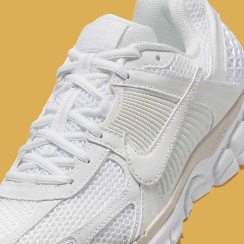 Giày Nike Air Zoom Vomero 5 'White Gum' FJ2028-104 - Ảnh 5