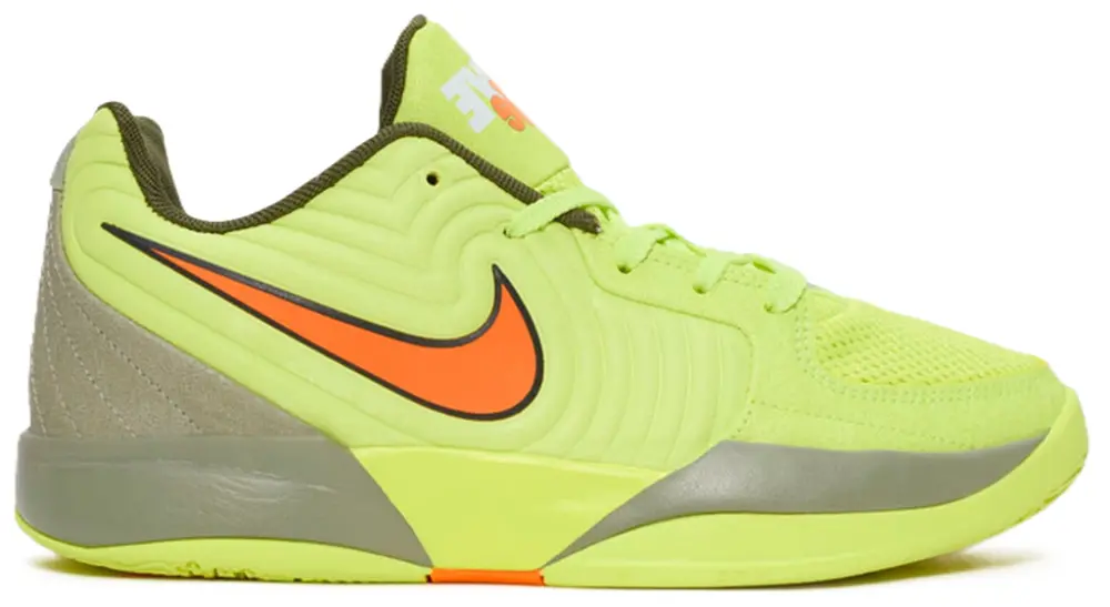 Giày Nike Ja 2 GS ‘Twelve Time’ FV5633-700