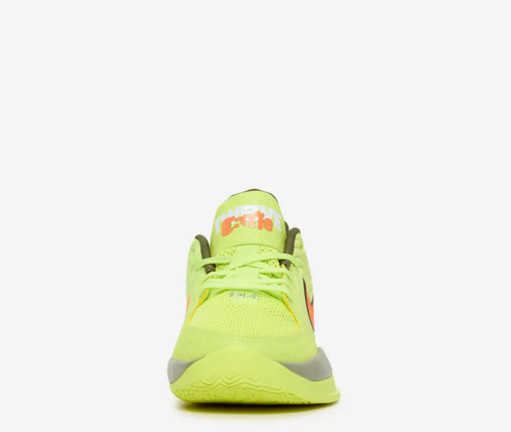 Giày Nike Ja 2 GS ‘Twelve Time’ FV5633-700 - Ảnh 4