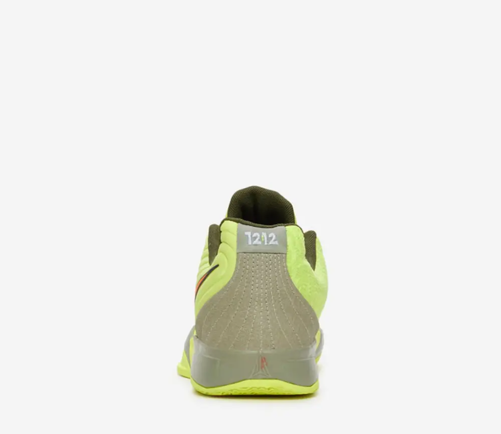 Giày Nike Ja 2 GS ‘Twelve Time’ FV5633-700 - Ảnh 5