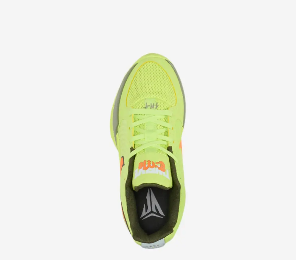 Giày Nike Ja 2 GS ‘Twelve Time’ FV5633-700 - Ảnh 6