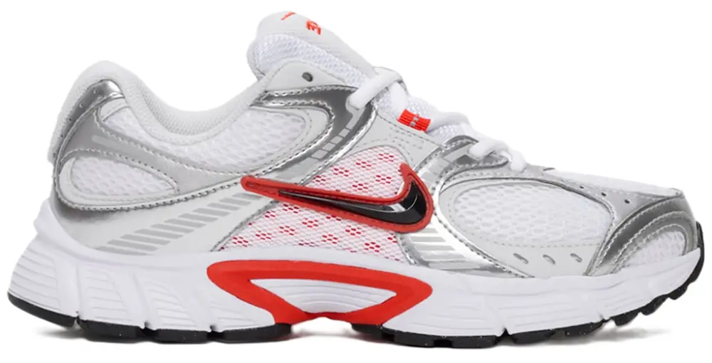 Giày Nike V5 RNR ‘White Picante Red’ HQ7901-100