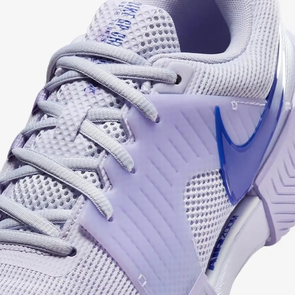 Giày Nike Zoom GP Challenge 1 HC 'Hydrangeas White' FB3148-500 - Ảnh 4