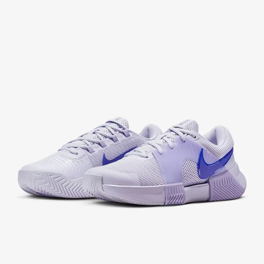 Giày Nike Zoom GP Challenge 1 HC 'Hydrangeas White' FB3148-500 - Ảnh 5