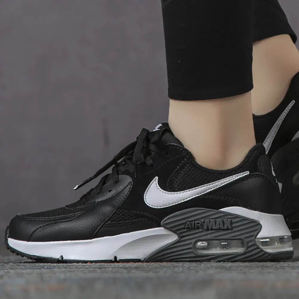 Giày Nike Wmns Air Max Excee ‘Black’ CD5432-003 - Ảnh 3