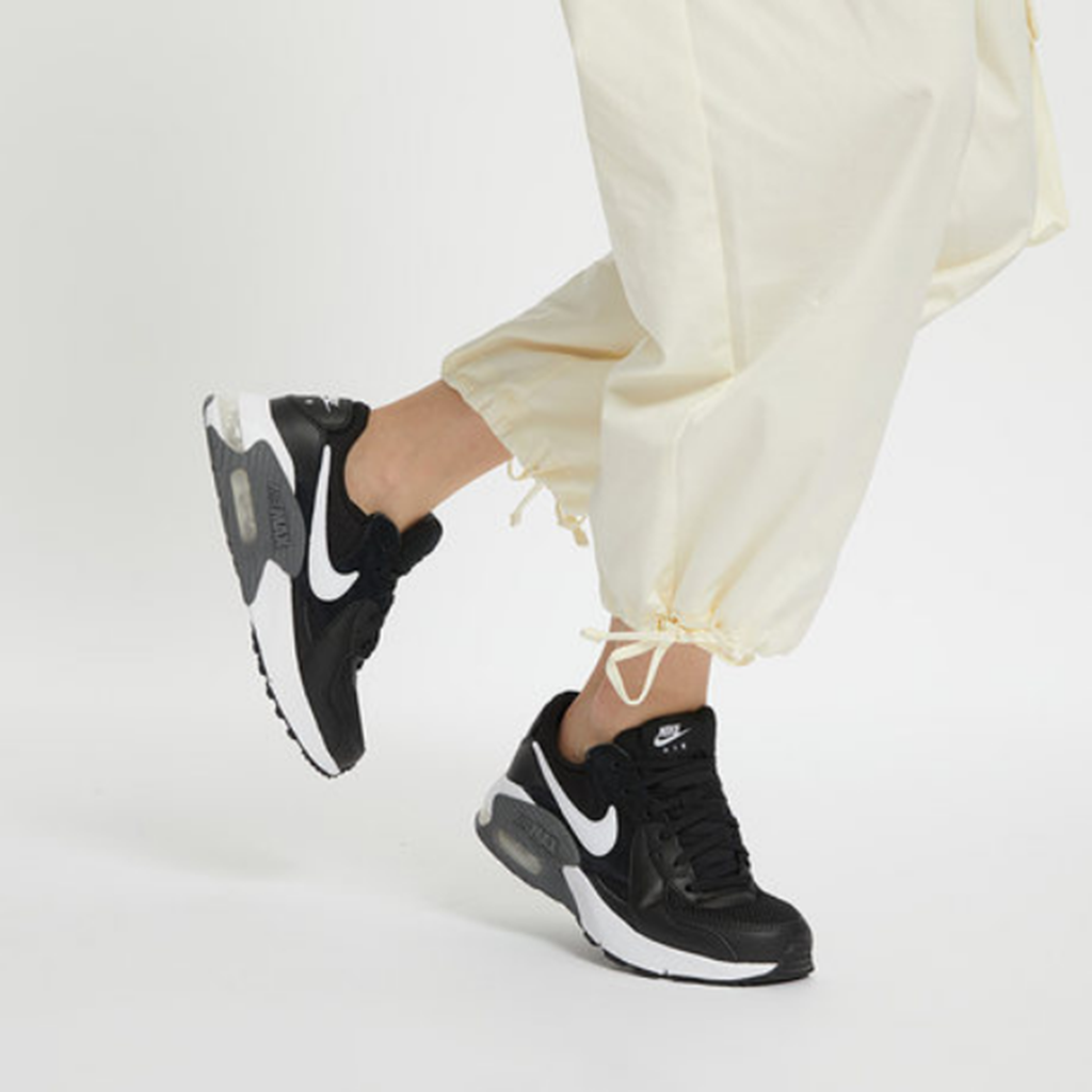 Alternative view of Giày Nike Wmns Air Max Excee ‘Black’ CD5432-003