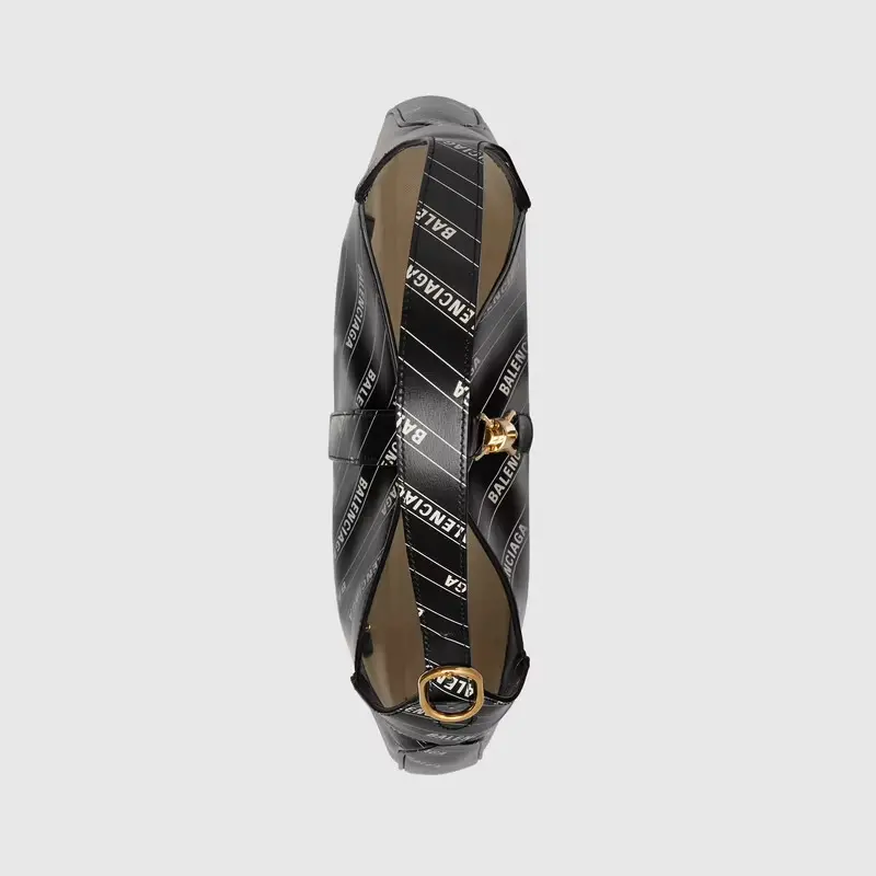 Túi Gucci The Hacker Project ‘Black’ 636712-UO40G-1089 - Ảnh 3