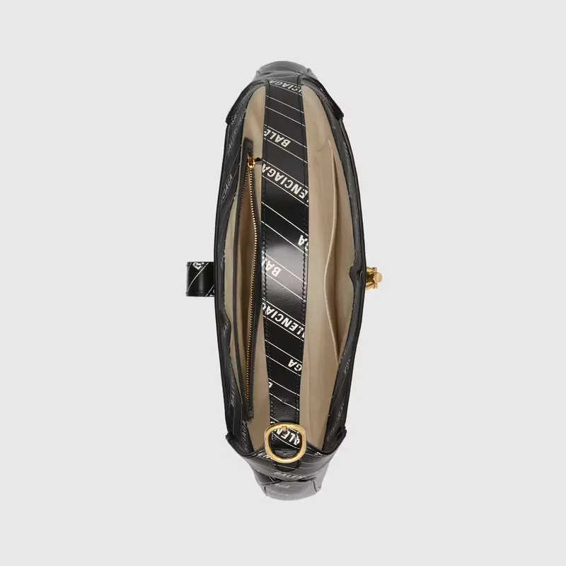Alternative view of Túi Gucci The Hacker Project ‘Black’ 636712-UO40G-1089