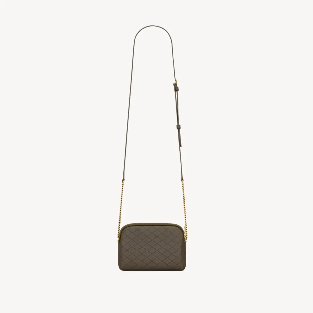 Alternative view of Túi Saint Laurent Gaby ‘Musk’ 7336671EL073212