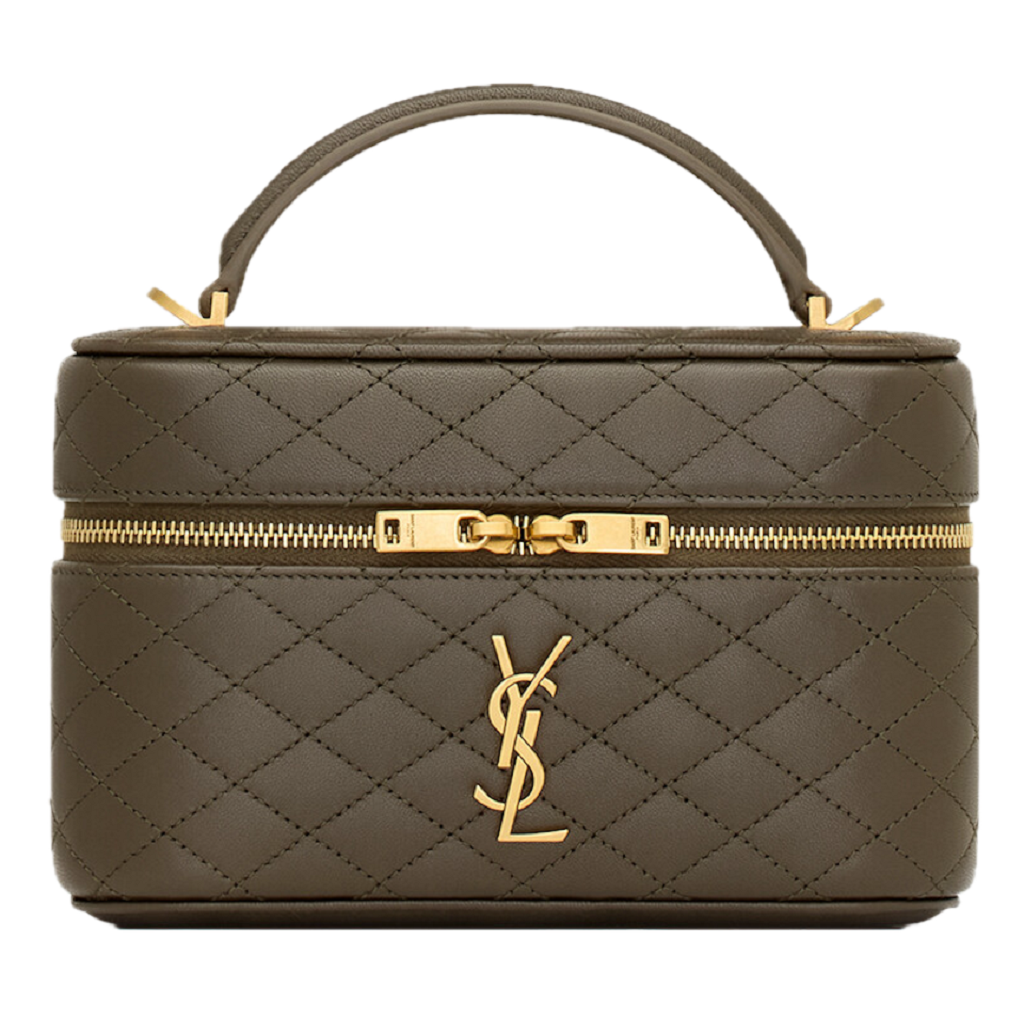 Túi Saint Laurent Gaby ‘Light Musk’ 7667311EL073212