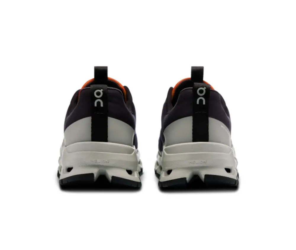 Giày On Running Cloudhero Waterproof 'Magnet Fog' 3YE10032361 - Ảnh 4