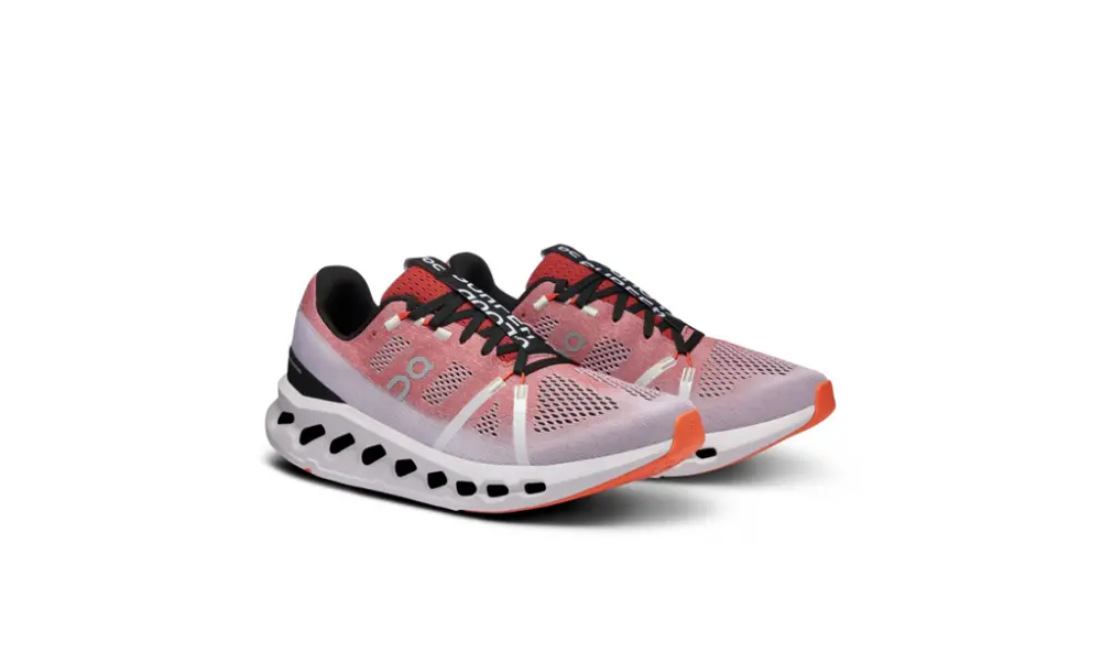 Giày On Running Cloudsurfer 'Auburn Frost' 3MD10422313 - Ảnh 6