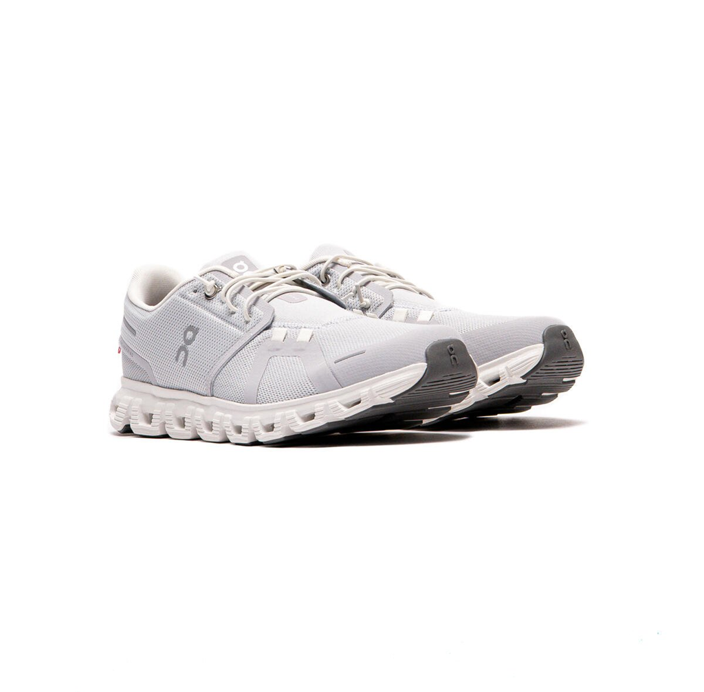 Giày On Running Cloud 6 'Glacier White' 3MF10070070 - Ảnh 4