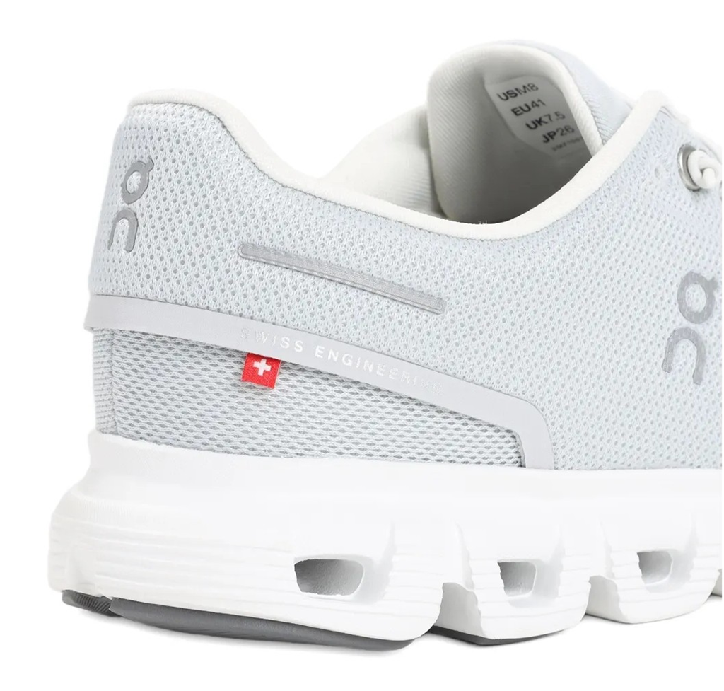 Giày On Running Cloud 6 'Glacier White' 3MF10070070 - Ảnh 3