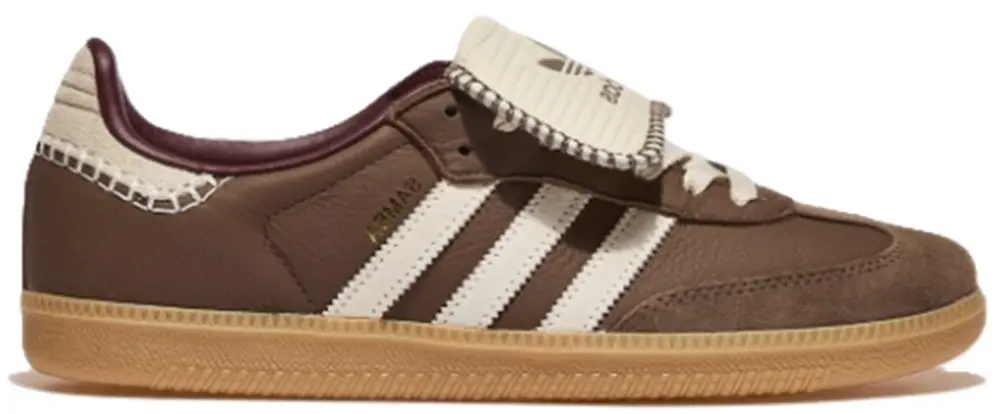 Giày Adidas Originals Samba LT 'Umber' JQ6620