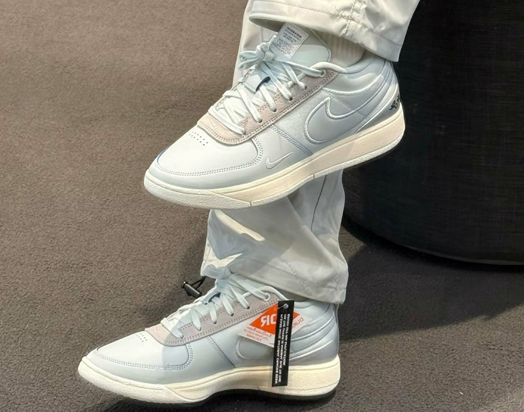 Giày Nike Book 1 EP ‘Moss Point’ IH0891-001 - Ảnh 3