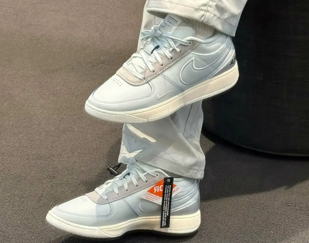 Giày Nike Book 1 EP ‘Moss Point’ IH0891-001 - Ảnh 3