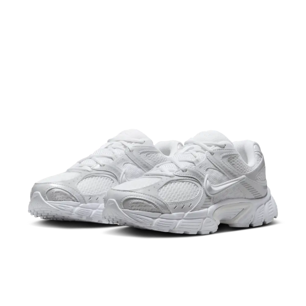 Giày Nike V5 RNR 'White Black Metallic Silver' HQ7901-101 - Ảnh 4