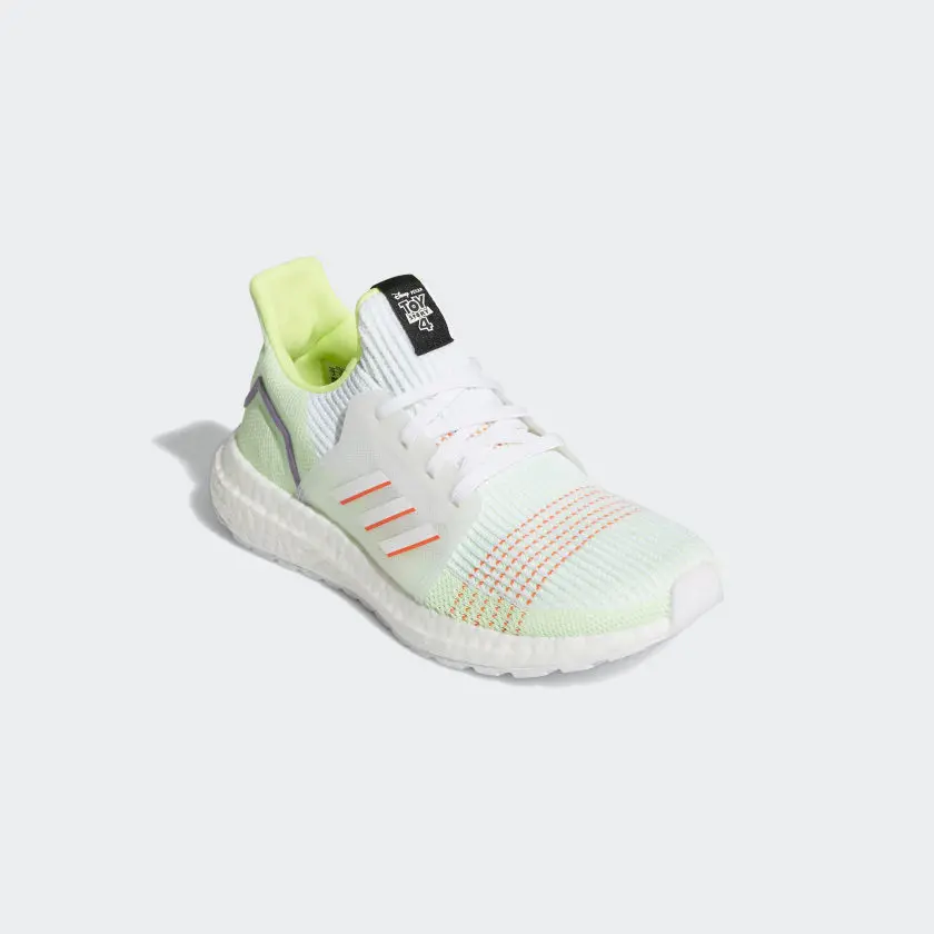 Alternative view of Giày Adidas Toy Story 4 x UltraBoost 19 Kids ‘Buzz Lightyear’ EF0933