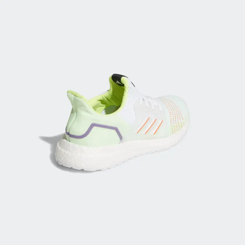 Giày Adidas Toy Story 4 x UltraBoost 19 Kids ‘Buzz Lightyear’ EF0933 - Ảnh 3
