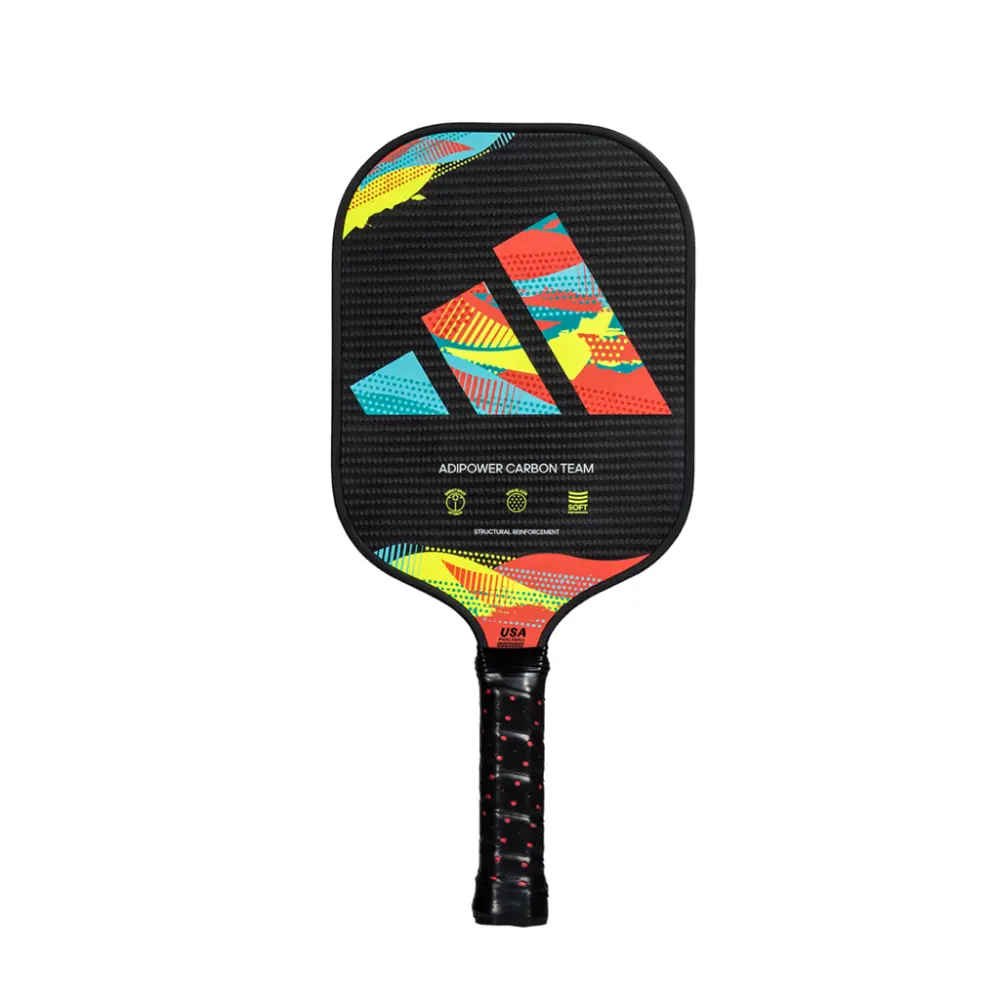 Vợt Pickleball Adidas Adipower CARBON Team ‘Multicolour’