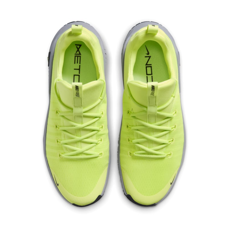 Giày Nike Free Metcon 6 ‘Light Lemon Twist’ FJ7127-700 - Ảnh 3