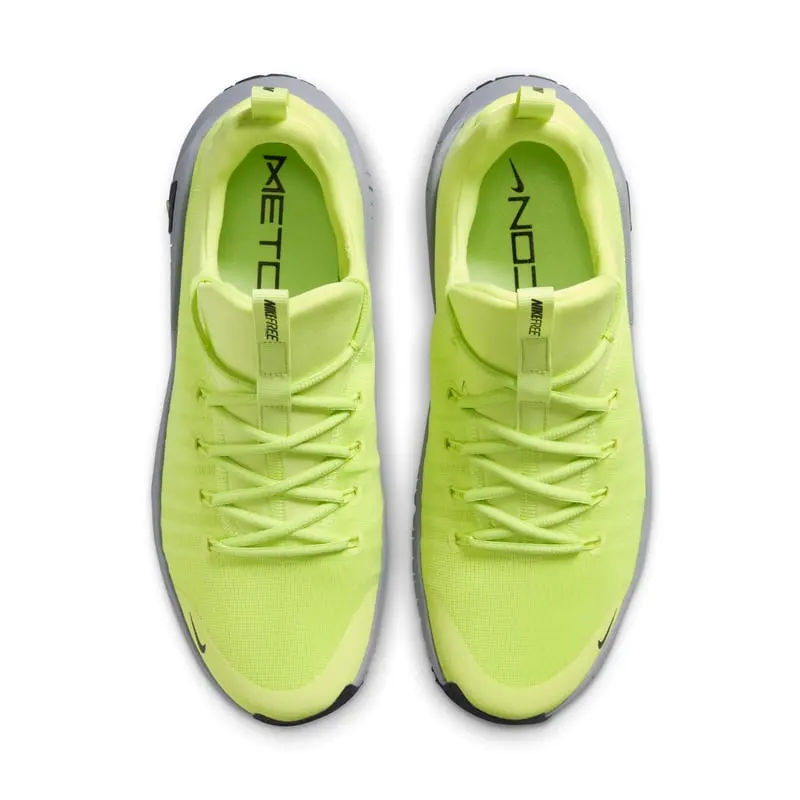 Giày Nike Free Metcon 6 ‘Light Lemon Twist’ FJ7127-700 - Ảnh 3